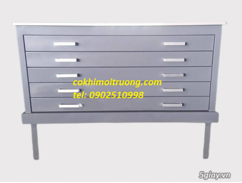 Tủ lưu bản vẽ A0, tủ lưu bản vẽ A1, Tủ lưu bản vẽ A2.