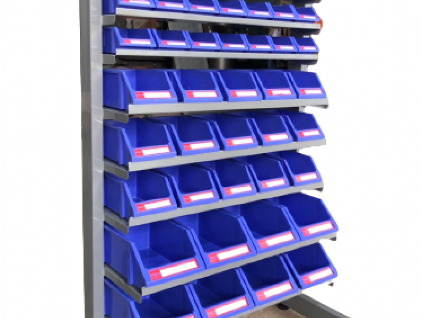 Kệ dụng cụ cơ khí, kệ đựng linh kiện vật tư,kệ để đồ nghề