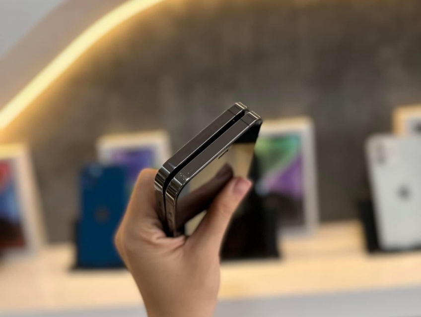 Iphone 12 Promax 128G