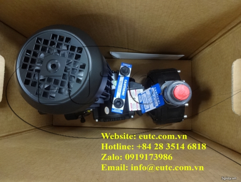 Bơm định lượng hóa chất OBL