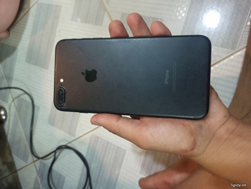 iphone 7plus treo táo bán rẻ