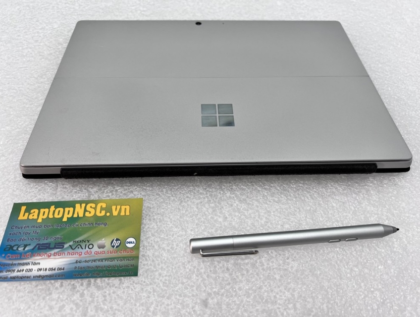 Surface Pro 7 Core i7 1065G7 / 16G / 1Tb 12.3 Inch