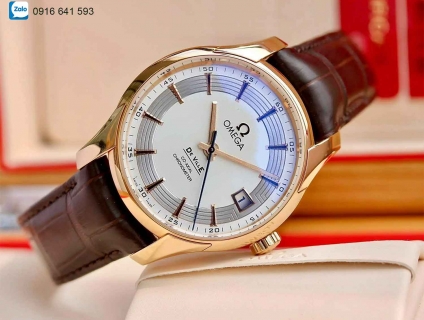 Shop Omega Thụy Sỹ brand new giá 24.500.000đ giảm còn 15.990.000đ