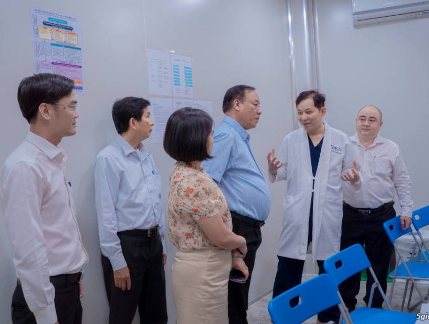 Bệnh Viện Emcas Chết Người: Điều Tra Và Phân Tích Tin Đồn