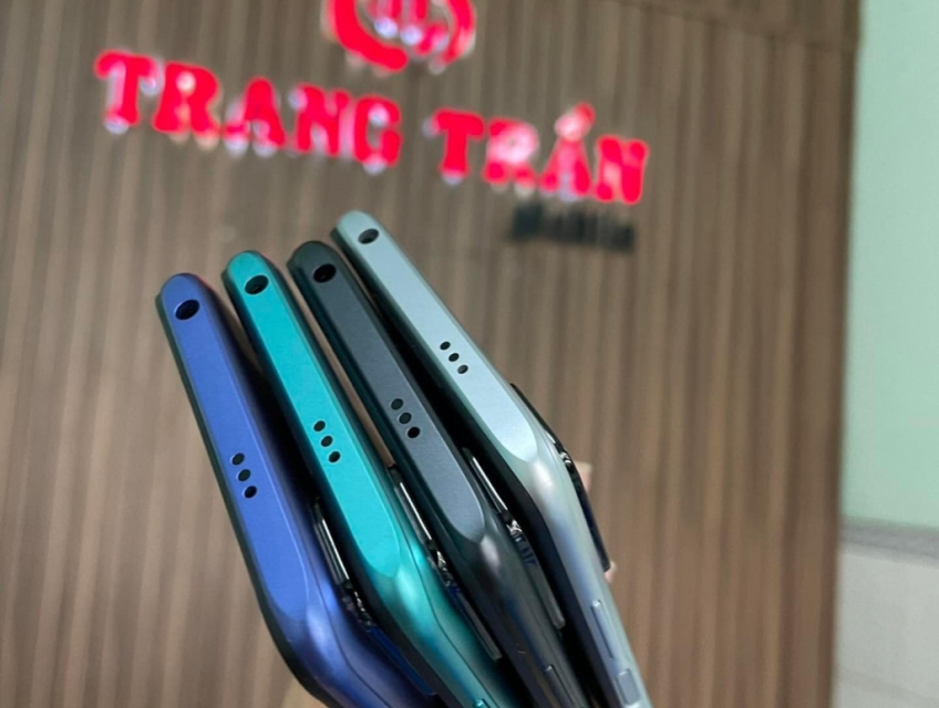 Xiaomi Redmi Note 10 5G