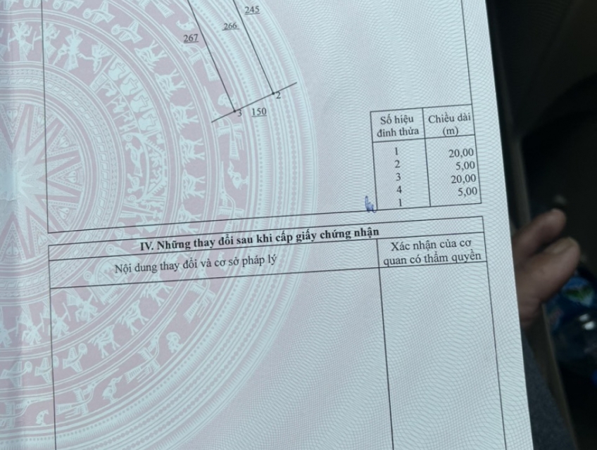 Cần bán nhà mái Thái đẹp kiên cố - Long Khánh 3, P. Tam Phước, TP. Biê