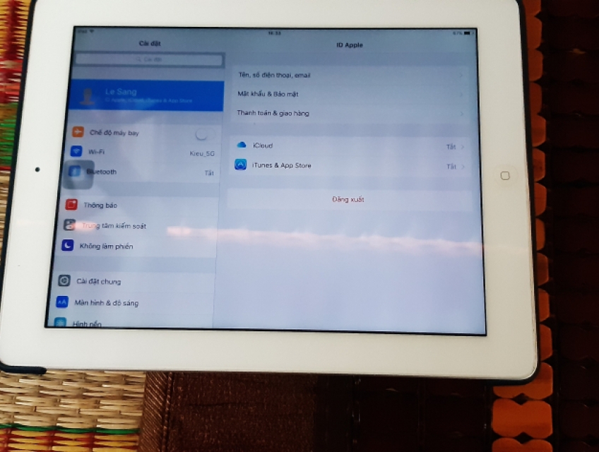 ipad air gen 4
