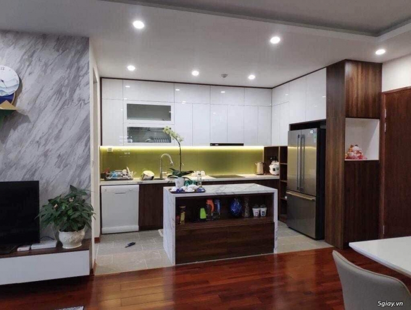 Các mẫu tủ bếp _ xưởng sản xuất đồ gỗ nội thất Tuấn Phong