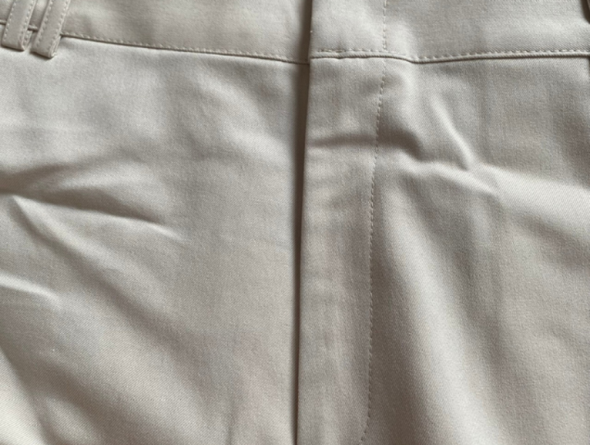 Quần Ống Rộng, Quần Suông Đứng Lưng Cạp Cao