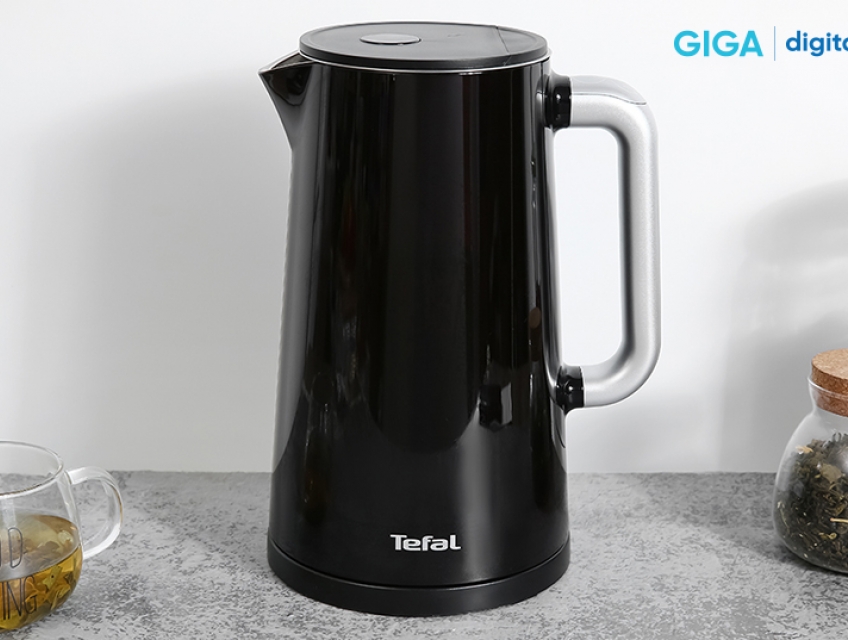 Tefal KO850810 - Bình đun nước siêu tốc nhanh chóng