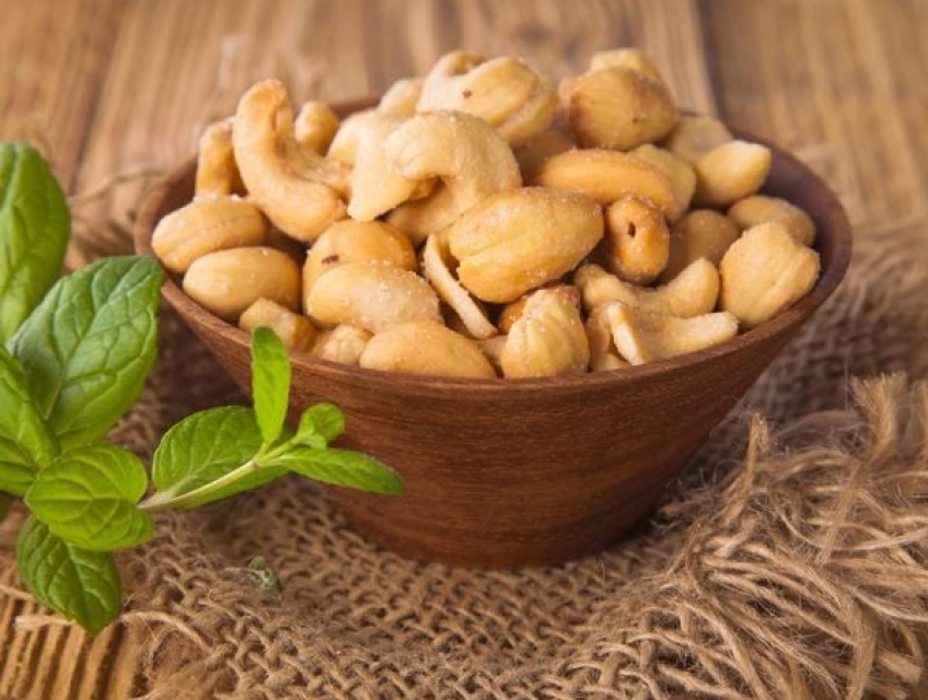 Mua Hạt Điều Rang Muối Bình Phước Ngon Chất Lượng Loại 1 Ở Đâu ?