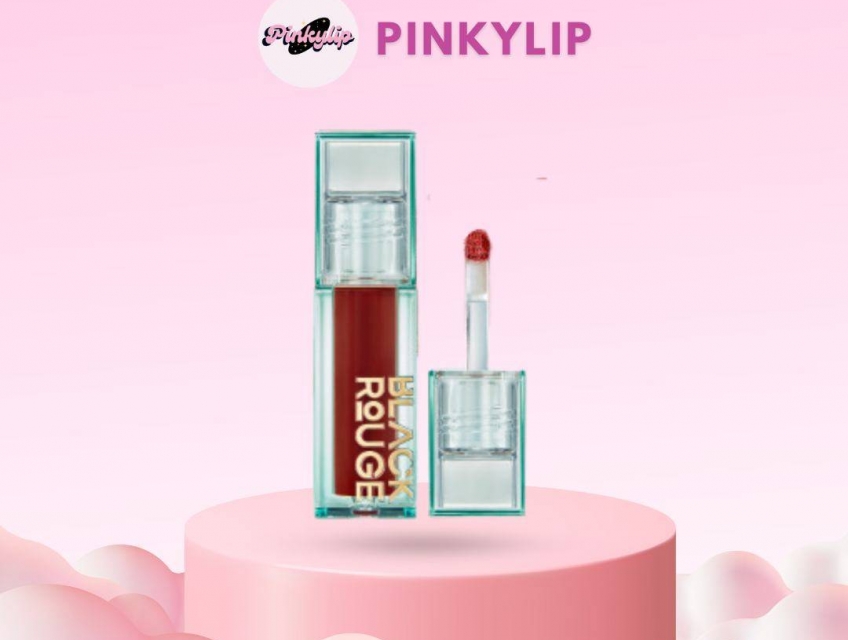 Bật mí cách tô son lòng môi bằng son lì siêu xinh