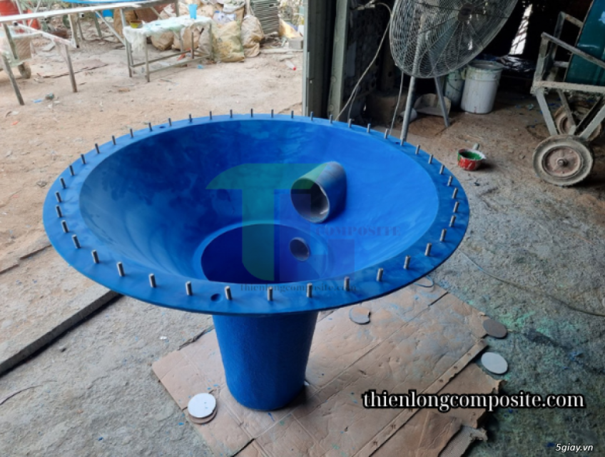 Hố siphon composite chất lượng cao