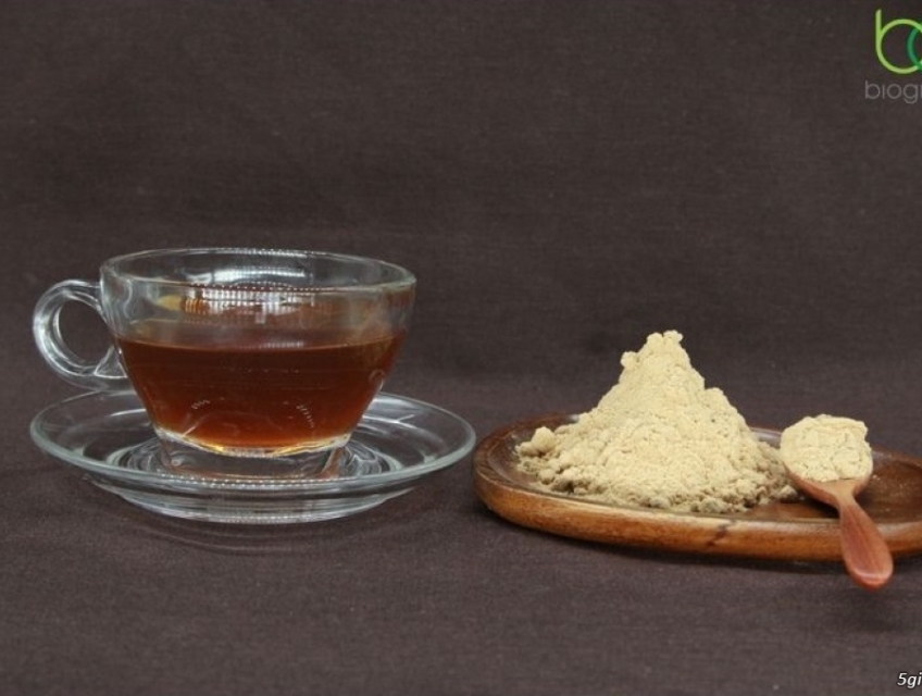 Bột cao dược liệu ích mẫu khô Biogreen