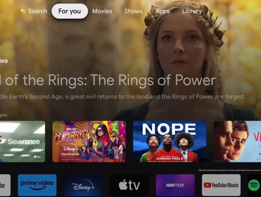 Khám phá chiếc xiaomi A 32 inch sở hữu công nghệ hiện đại nào?