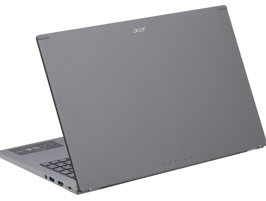 aptop Acer Aspire 5 Gaming – Một lựa chọn phù hợp cho game thủ