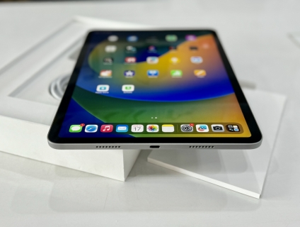 iPad Pro M2 (2022) - 11inch - 256GB wifi Máy như new/lướt qua chưa xài