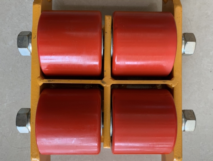 0941889251- Rùa lăn chuyển hàng 6 tấn, 8 tấn Kawasaki giá rẻ nhất.