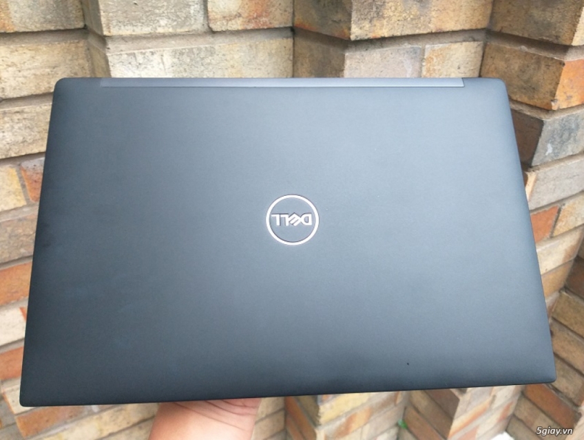 Dell latitude E7480 I7 7660U, Ram 8G, SSD 256G, Màn hình 14' FHD