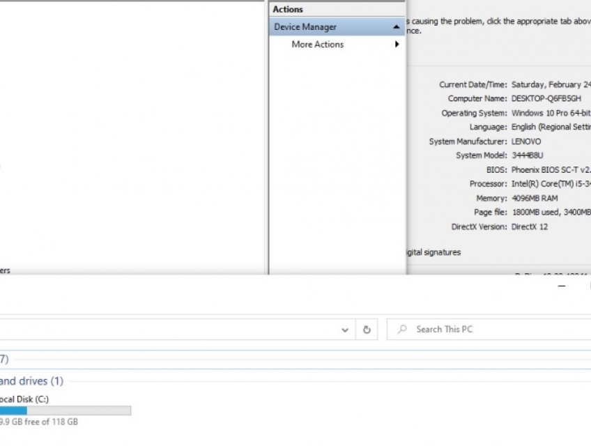 ★★★★★Lenovo Thinkpad X1 Carbon★★★★★ ✔