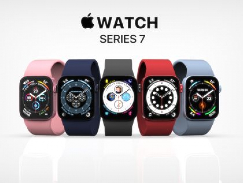 Bí Mật Đằng Sau Những Mẫu Đồng Hồ Thông Minh Đỉnh Cao