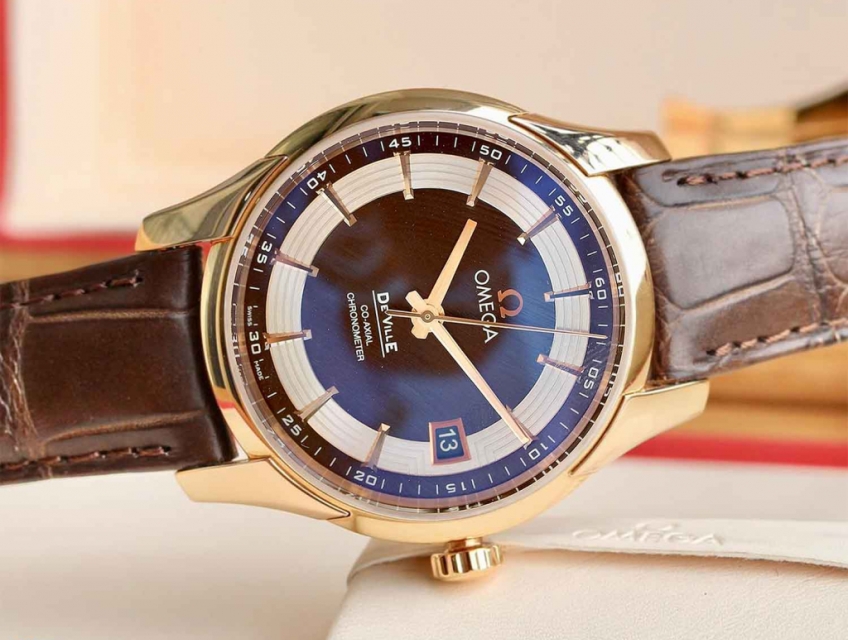 Shop Omega Thụy Sỹ brand new giá 24.500.000đ giảm còn 15.990.000đ