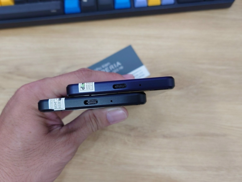 Xperia 1iii 2 sim, Máy Đẹp Keng Lì Xì Đầu Năm 200k
