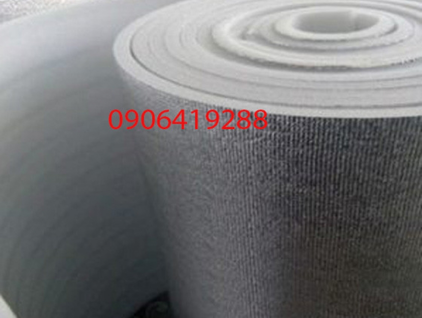 Mút bạc cách nhiệt giá tốt tại Hóc Môn