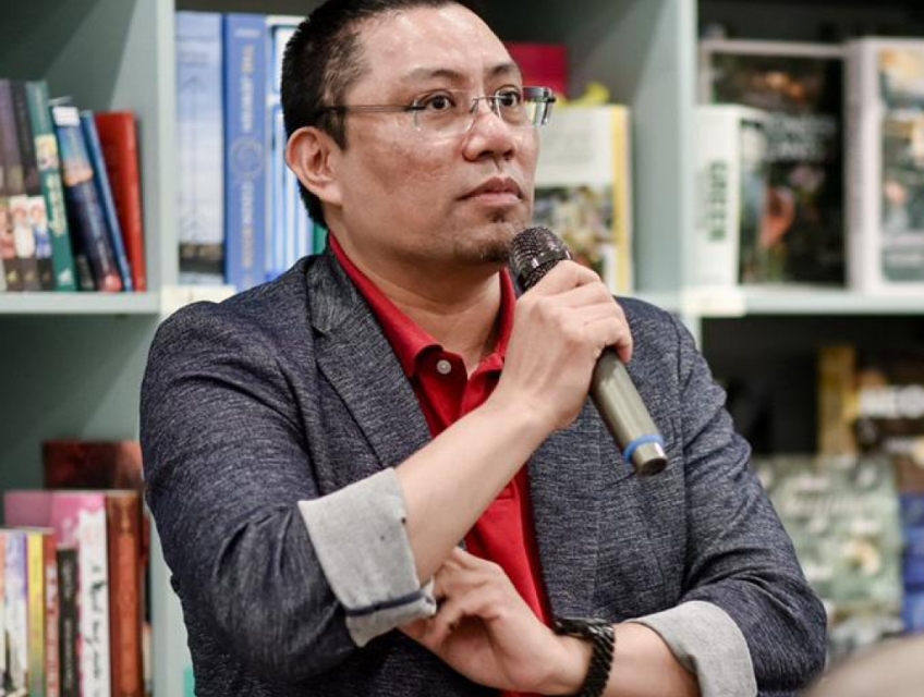 Tác giả Khánh Zven