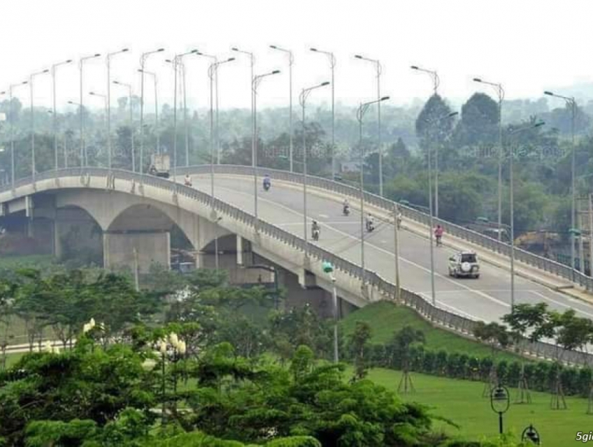 Bán Đất Thổ Cư 88 Mét Vuông Ngay Cầu Rạch Tra Cách Gò Vấp 5km