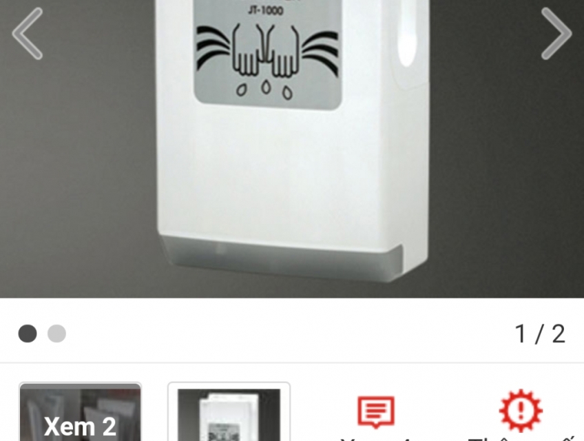 Hàng Y hình còn mới 90%