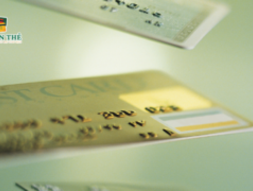 Rút tiền thẻ tín dụng Hải Phòng ở đâu nhanh nhất