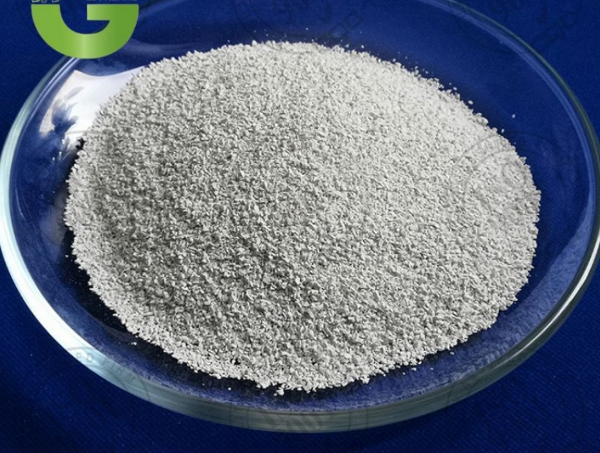 Chlorine dạng bột là gì? Thông tin chi tiết về bột clorin