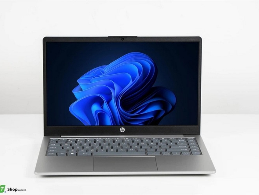 HP 14 -em0086AU: Ryzen 5 7520u/16G/512G SSD/14in FHD/còn BH hãng 8th!!
