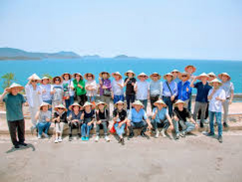 Vì sao Nha Trang khách Hàn lại đến nhiều