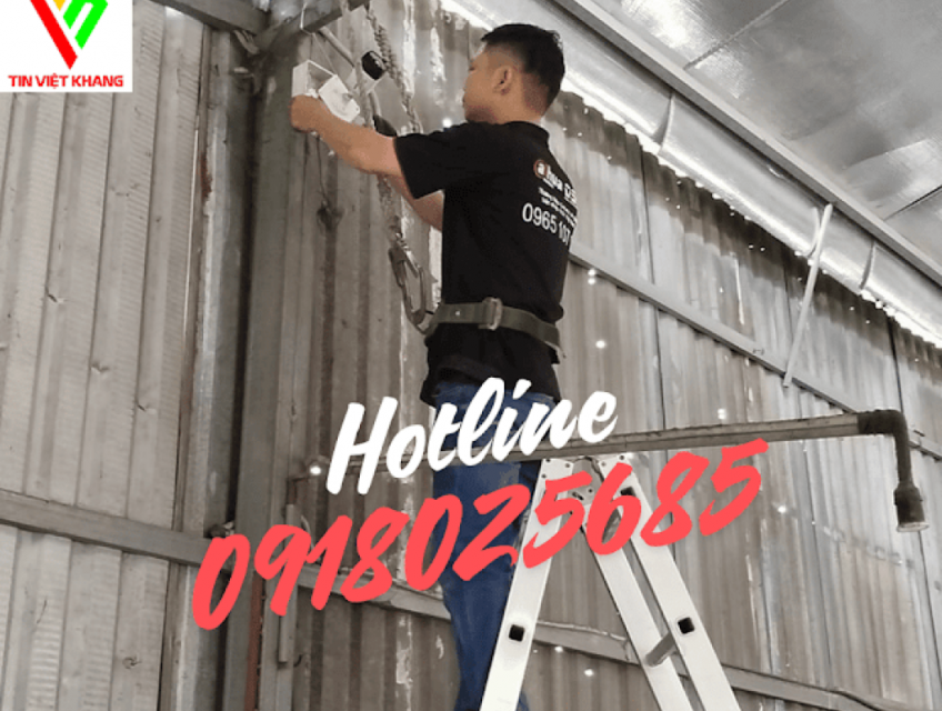 Sửa Camera Thạnh Phú - 0918025685 Hiếu
