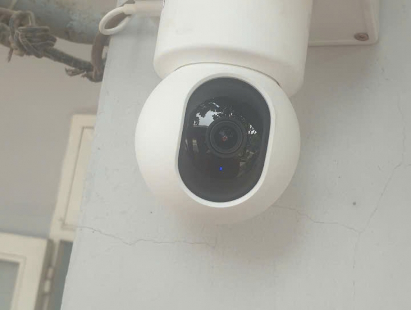 Sửa Camera An Bình - 091802585 Hiếu