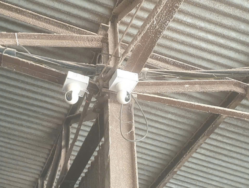 Sửa Camera Bình Phước - 0918025685 Hiếu