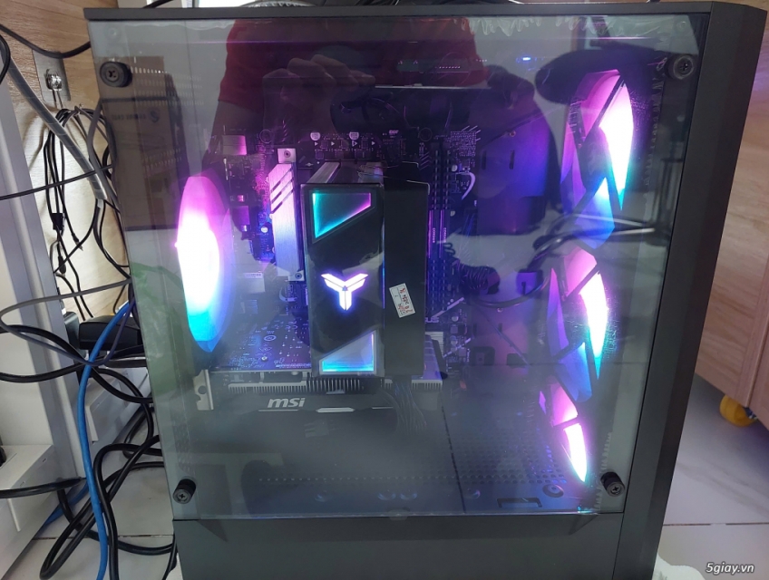 Sửa Máy Tính Tân Vạn - 0918025685 Hiếu