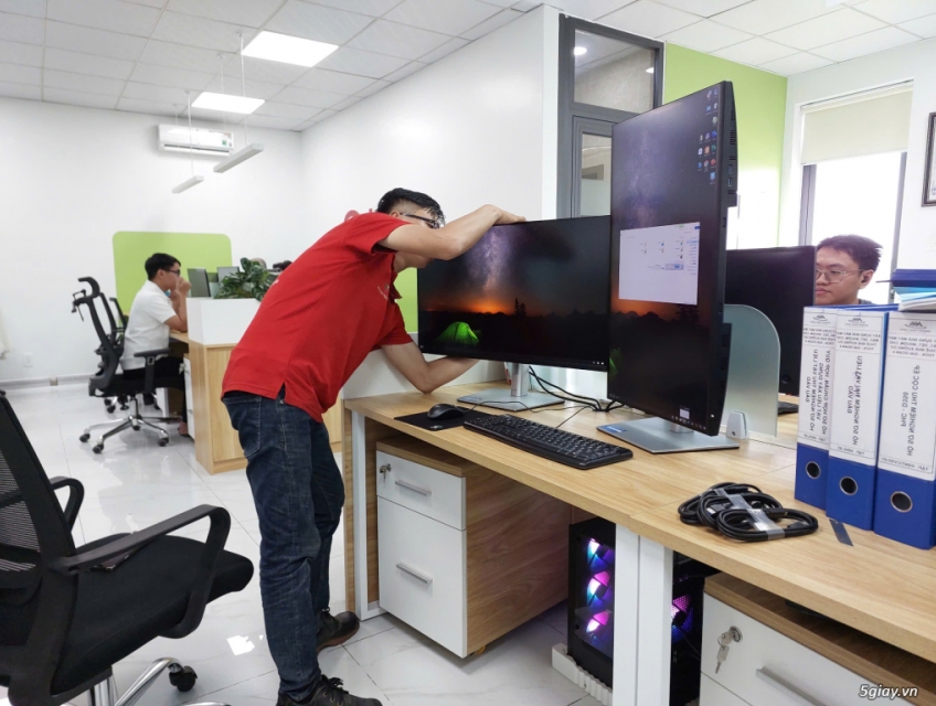 Sửa Máy Tính Tân Hạnh - 0918025685 Hiếu