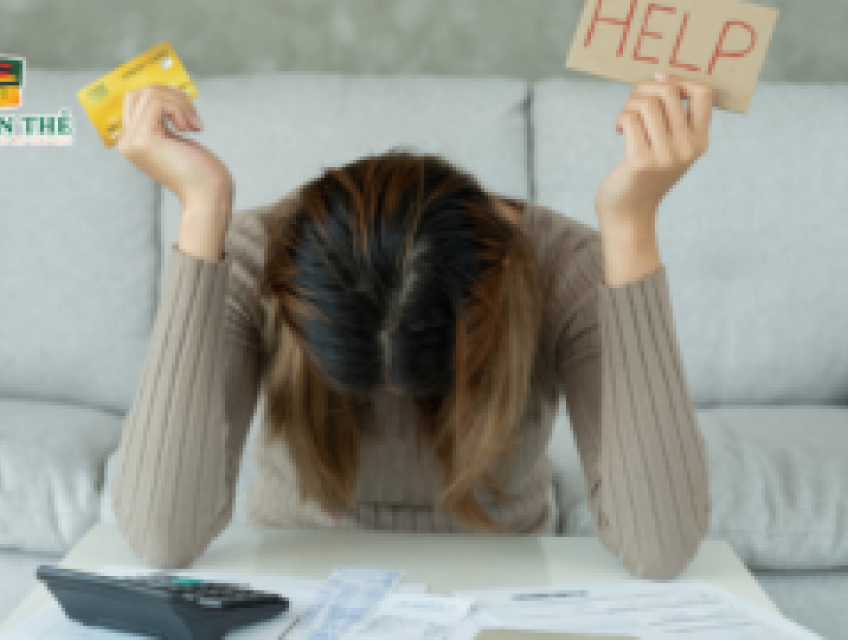 Cách đáo hạn thẻ tín dụng 2025 an toàn nhanh chóng