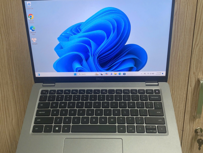 Dell latitude 5420 Core i7 Gen 11 Ram 16G Nvme 512G FHD Win 11 Pro US