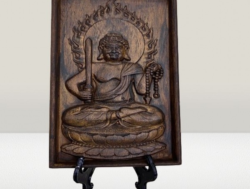 Người tuổi dậu nên thờ phật bản mệnh nào để gặp may mắn ?