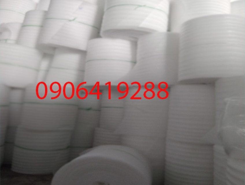 Nhà máy sản xuất vât liệu đóng gói hàng hóa giá rẻ