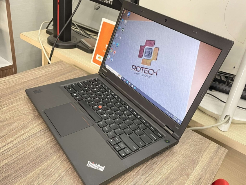 Lenovo T440P i5-4200M 8GB SSD 180GB 14inch HD