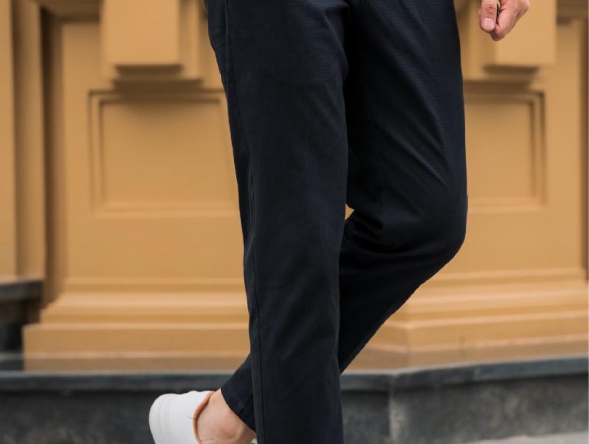 Xu Hướng Thời Trang Cao Cấp Dành Cho Giới Thượng Lưu Số 1