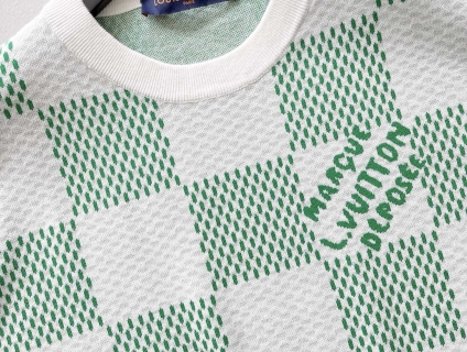 Quần áo nam Bottega LV guuuu mẫu 2025