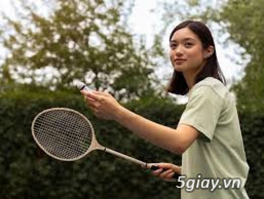 5 Sai Lầm Khi Chơi Cầu Lông Khiến Bạn Không Tiến Bộ