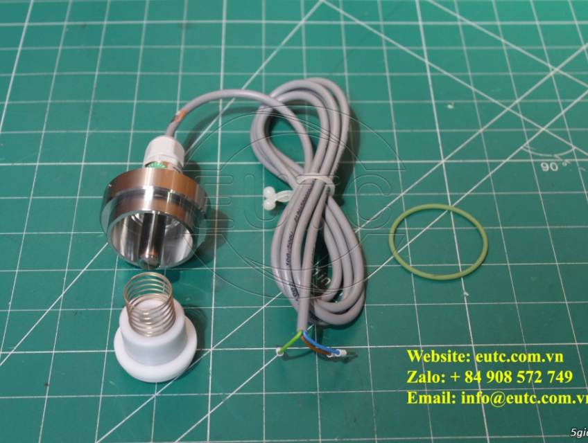 Cảm biến dòng chảy HONSBERG