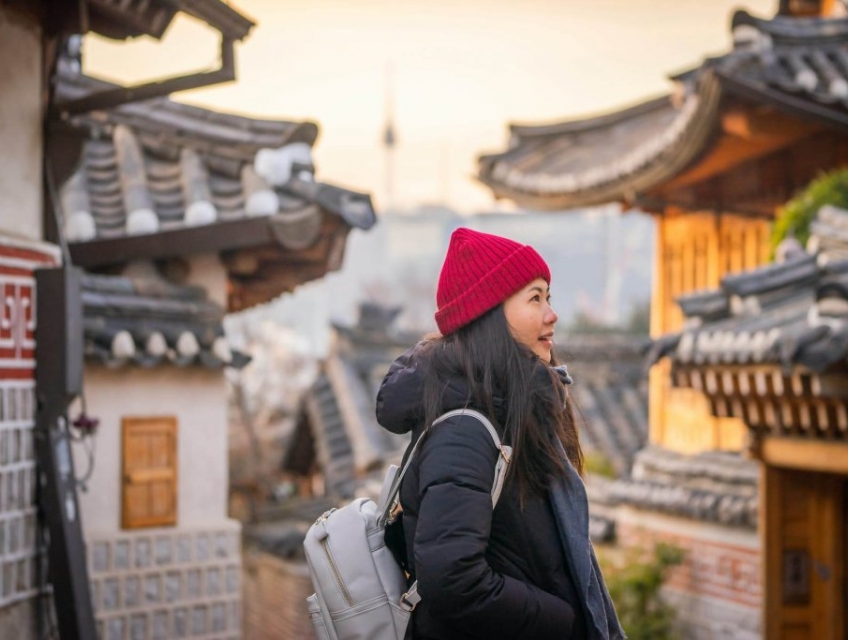 Để tiếp cận khách Hàn Quốc cần bao nhiêu tiền